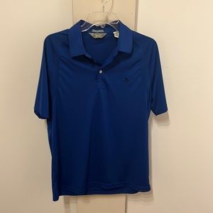 Penguin Golf Shirt